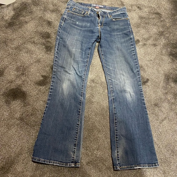 Denizen from Levi's Denim - Denizen jeans